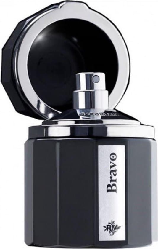 Ramon Monegal Spanish Collection Bravo Eau de Parfum 100 ml