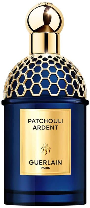 Guerlain Damesgeuren Absolus Allegoria Patchouli Ardent Eau de Parfum 125 ml | Dames Parfum
