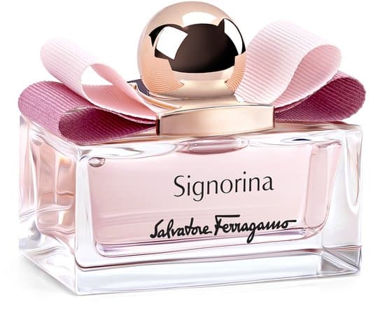 Salvatore Ferragamo Signorina Women Eau de Parfum 50 ml | Dames Parfum
