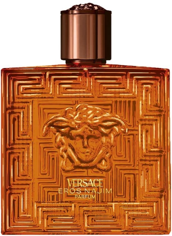 Versace - Eros Najim - Pour Homme - Parfum - Herenparfum - 100 ml