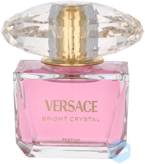 Versace Eau de Parfum Bright Crystal 90 ml