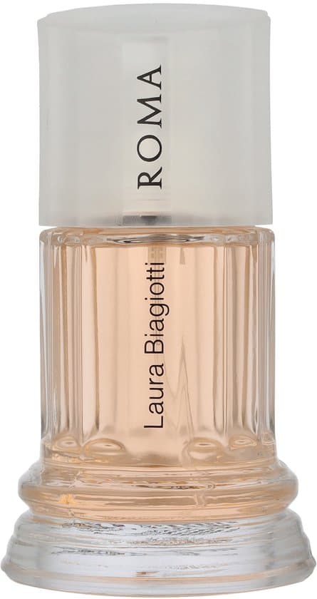 Laura Biagiotti Roma Fiori Bianchi Eau de toilette spray 50ml