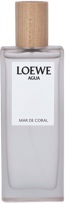 Loewe - Damesparfum - Agua Mar de Coral - Eau de toilette 50 ml