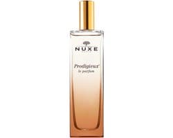 Nuxe Prodigieux Le Parfum - Damesparfum met bloemige en exotische noten - 50 ml