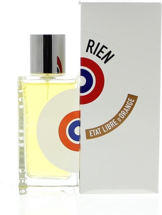 Etat libre d'orange Rien Eau de Parfum 100ml
