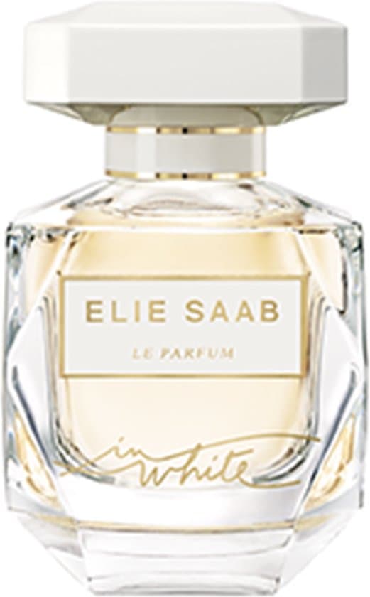 Elie Saab Elie Saab Le Parfum In White Eau de Parfum 30ml
