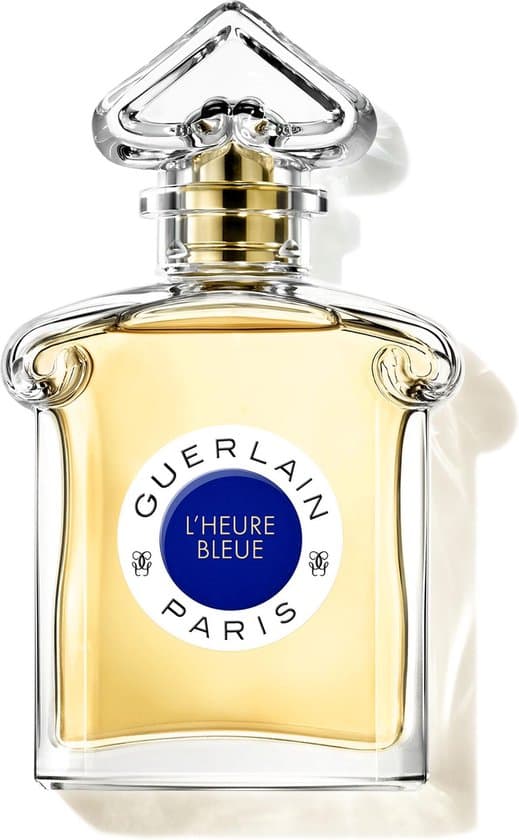 Guerlain Damesgeuren Les Légendaries Collection L'Heure Bleue Eau de Toilette 75 ml