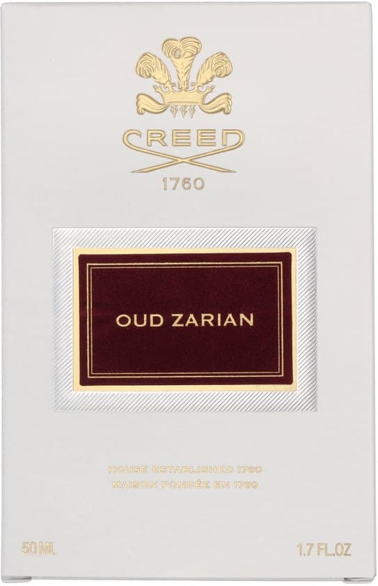 Creed Oud Zarian Edp Spray 50 ml