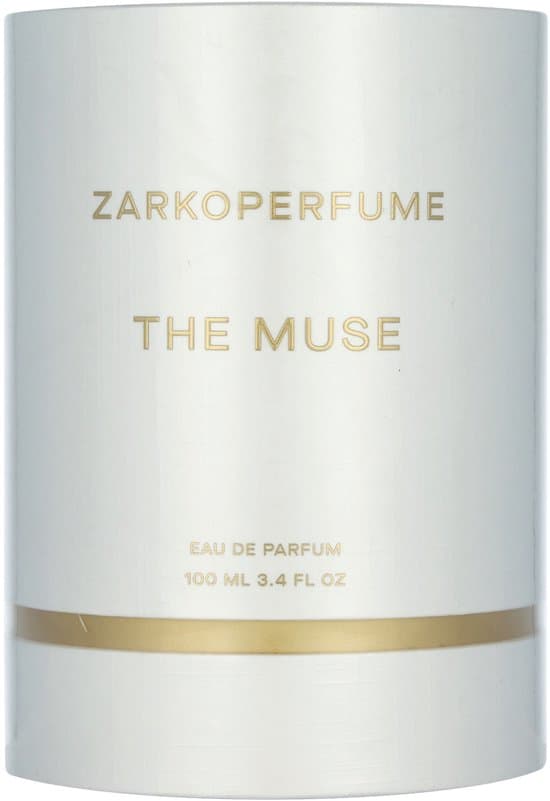 Zarko The Muse Edp Spray 100 ml