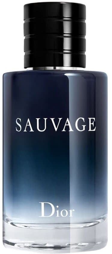 Dior Dior Sauvage Eau de Toilette 100ml