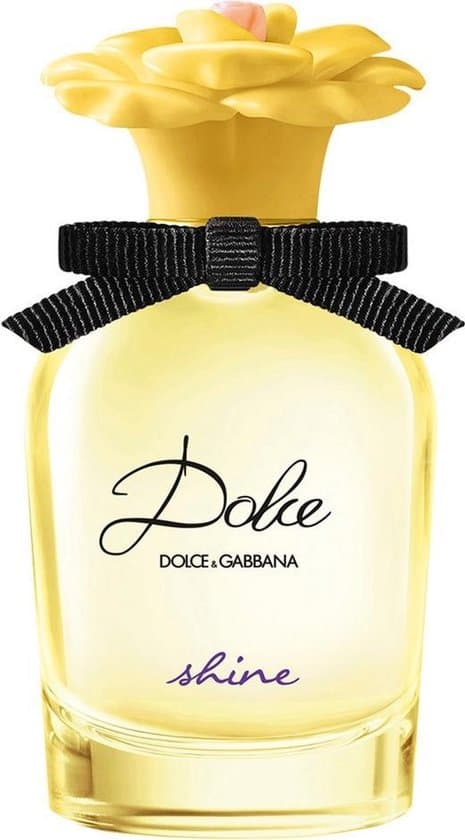 Dolce & Gabbana Dolce Shine Eau de Parfum 50ml | Dames Parfum