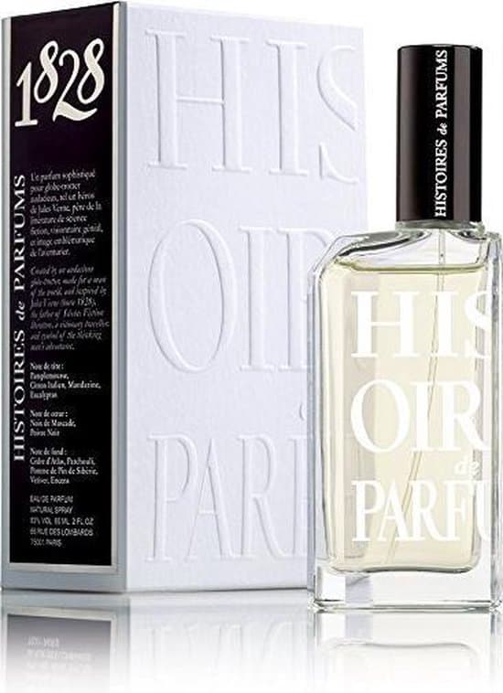 Histoires de Parfums 1828 Eau de Parfum 60ml