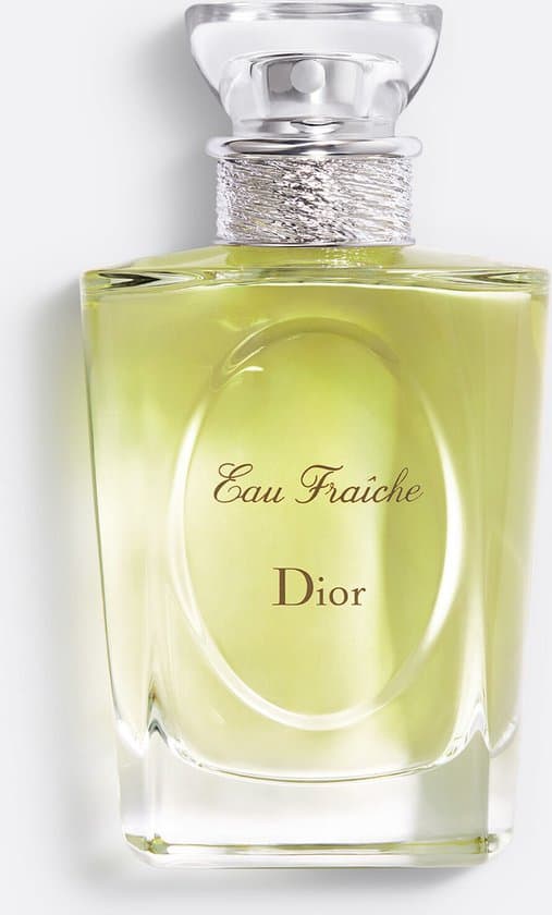 Dior Eau Fraiche Eau de Toilette - 100ml