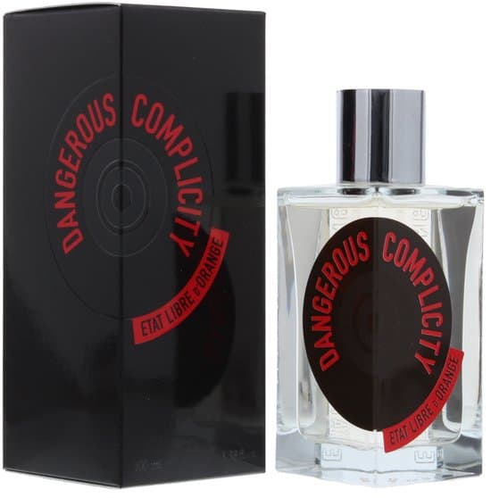 Etat libre d'orange Dangerous Complicity Eau de Parfum 100ml