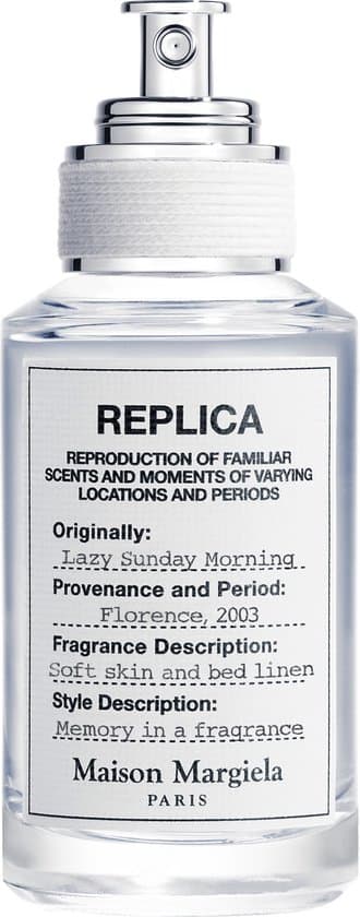 Maison Margiela Replica Lazy Sunday Morning Eau de Toilette 30ml