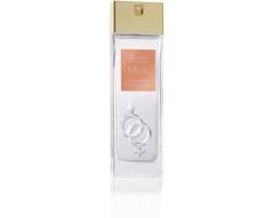 Damesparfum Rose Musk Alyssa Ashley EDP