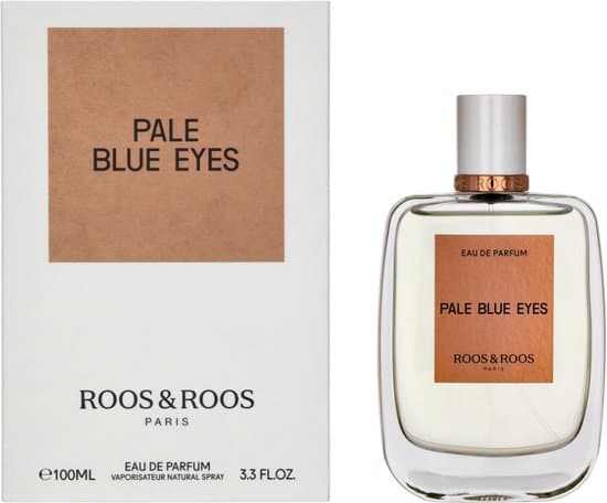 Roos & Roos The Original Collection Sympathy For The Sun Eau de Parfum 100ml | Dames Parfum