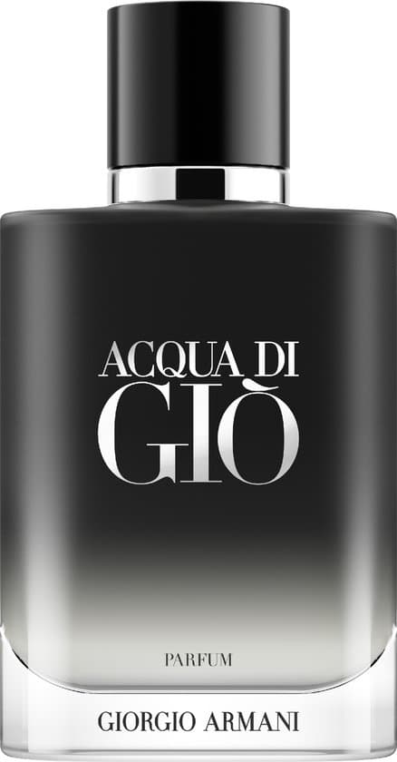 Giorgio Armani Acqua Di Gio Homme Le Parfum Spray 100 ml