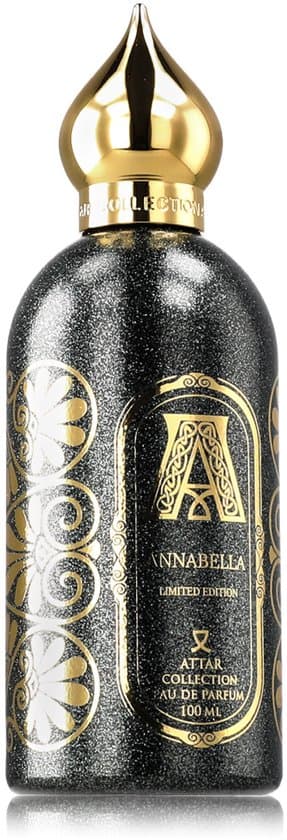 Damesparfum Attar Collection Annabella EDP 100 ml