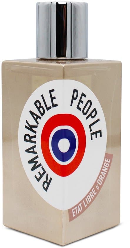 Etat libre d'orange Remarkable People Eau de Parfum 100ml | Unisex Parfum