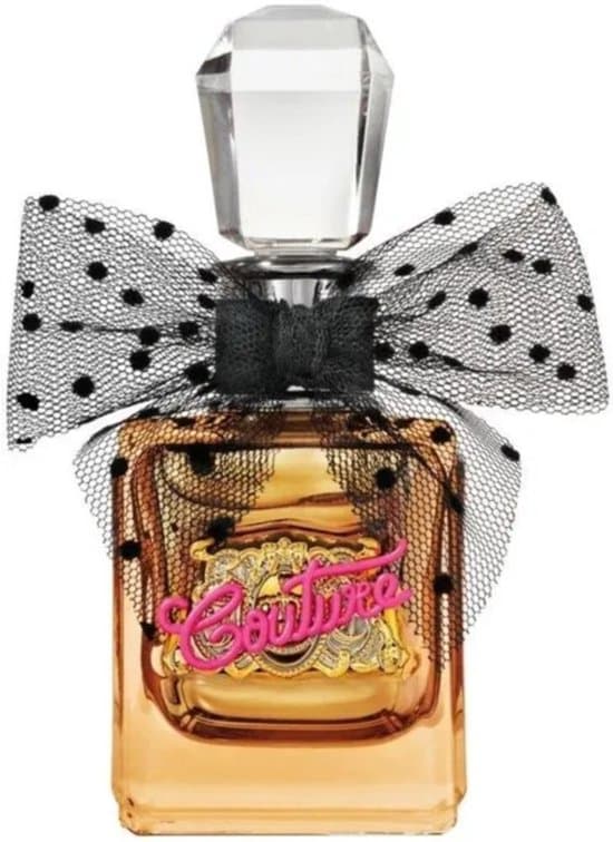 Juicy Couture Viva La Juicy Gold - 100ml - Eau de parfum