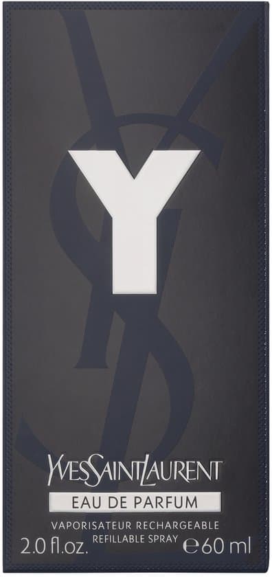 Yves Saint Laurent Y 60 ml Eau de Parfum - Herenparfum