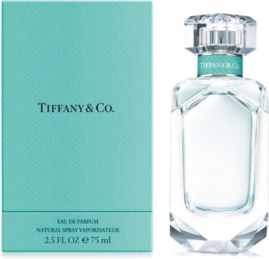 Tiffany And Co - Tiffany & Co. - Eau De Parfum - 50ML