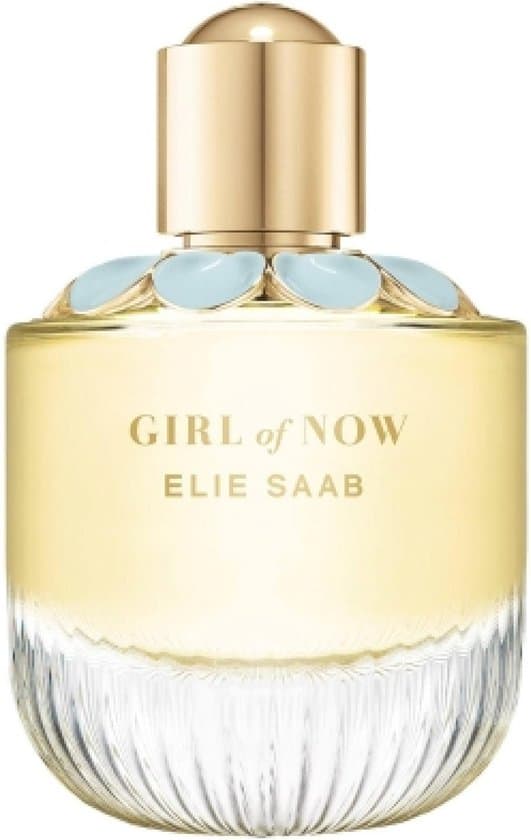 Elie Saab Eau de Parfum Girl of Now 90 ml