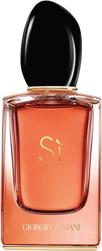 Giorgio Armani Si Intense Eau de Parfum 50ml