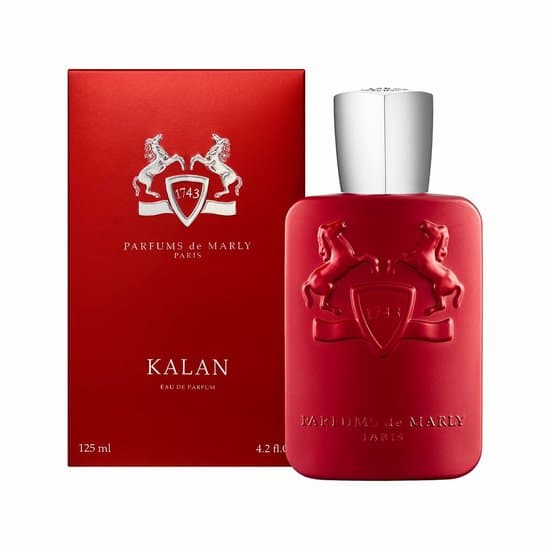 Parfums de Marly Kalan Eau de Parfum 125ml | Unisex Parfum