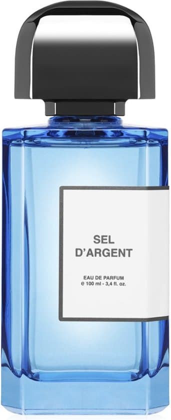 BDK Parfums Sel D'Argent - Ozonisch parfum met zout en witte muskus - Edp Spray