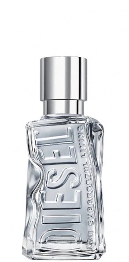 Diesel D Eau de Toilette 30 ml