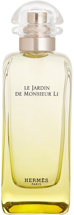Hermes Le Jardin de Monsieur Li - 100 ml - Eau de toilette