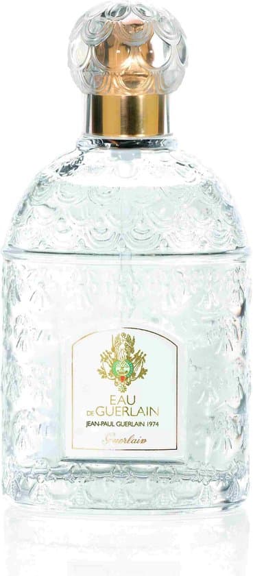 Guerlain Eau de Guerlain 100 ml - Eau De Cologne - 100 ml