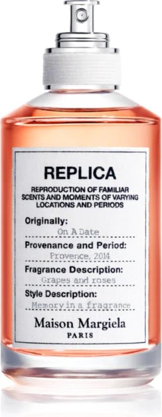 Maison Margiela Replica On A Date Eau de Toilette 100ml