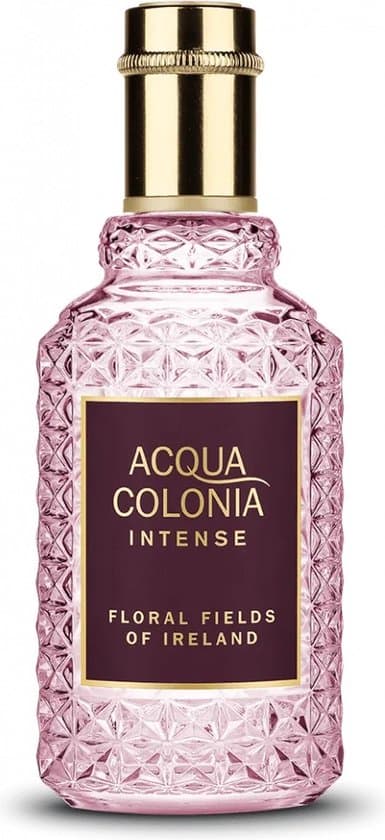 4711 - Acqua Colonia - Intense - Floral Fields Of Ireland