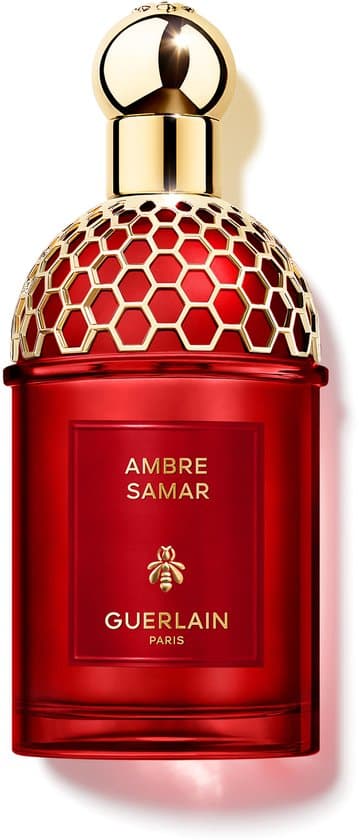 Guerlain Damesgeuren Absolus Allegoria Ambre Samar Eau de Parfum 125 ml | Dames Parfum