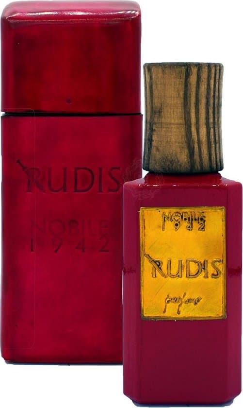 Nobile 1942 Eau de Parfum Rudis Parfum 75ml