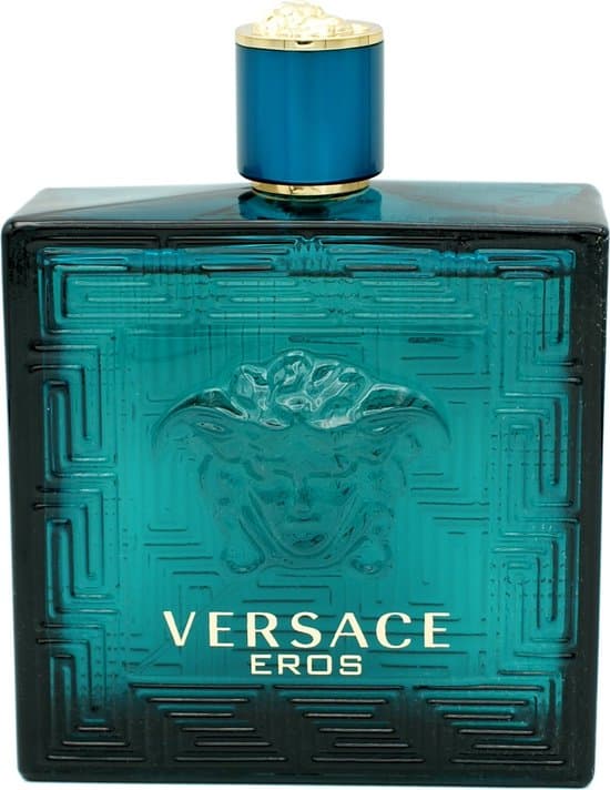 Versace Eros 200 ml Eau de Parfum Spray