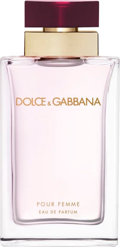 Dolce & Gabbana Pour Femme Eau de Parfum 100ml