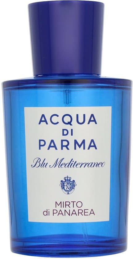 ACQUA DI PARMA - Mirto di Panarea Eau de Toilette Spray - 100 ml - Unisex eau de toilette