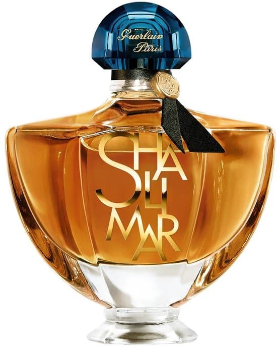 Guerlain Damesgeuren Shalimar L'Essence Eau de Parfum 90 ml | Dames Parfum
