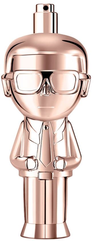 Karl Lagerfeld Ikonik Woman - Eau de parfum spray - 100 ml
