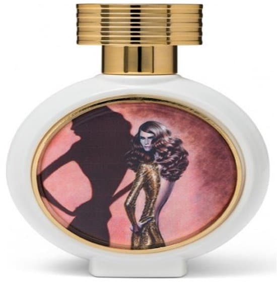 HFC Paris White Collection Shade Of Chocolate Eau de Parfum 75ml | Unisex Parfum