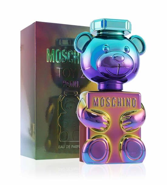 Moschino - Toy 2 Pearl Eau de Parfum 50 ml