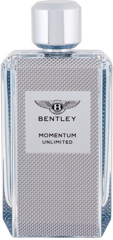 Bentley Momentum Unlimited Eau de Toilette