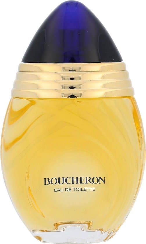 Boucheron Eau de Parfum Pour Femme Eau de Toilette 100ml