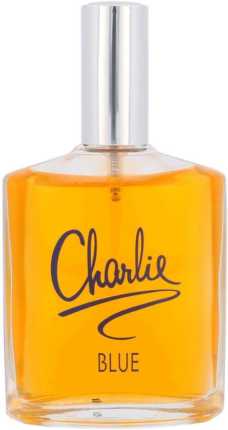 Revlon Charlie Blue Eau De Toilette