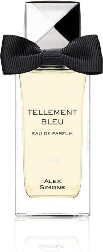 Alex Simone Tellement Bleu Eau de Parfum 100ml