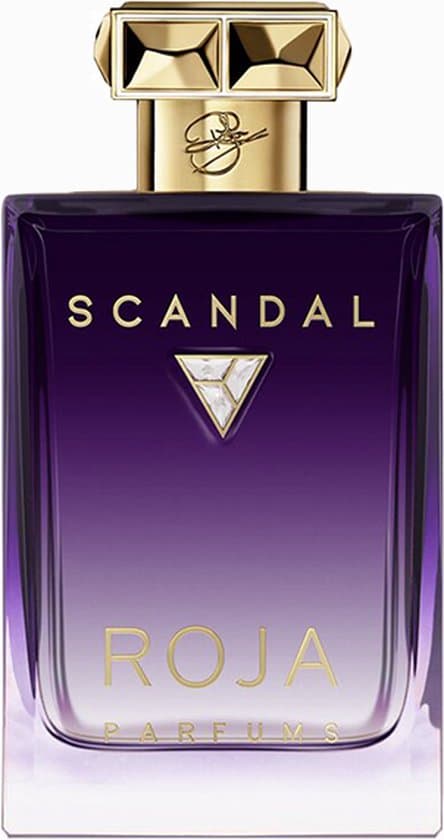 ROJA London Pour Femme Scandal Essence de Parfum 100ml